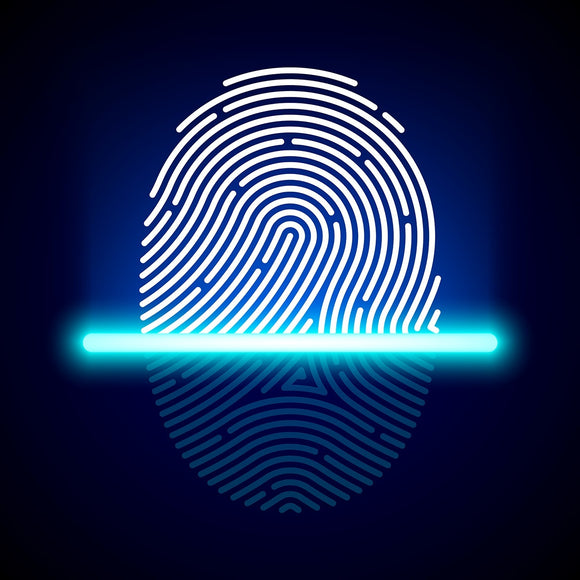 Fingerprint Lock Series