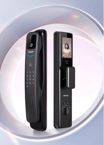 PHILIPS Smart lock 智能鎖 電子鎖 MODEL#702FVP