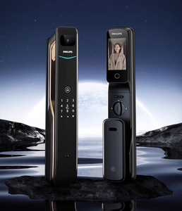 PHILIPS Smart lock 指靜脈智能鎖 電子鎖 MODEL#901VP