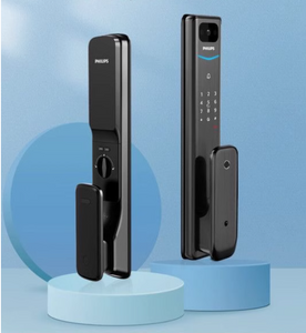 PHILIPS Smart lock 智能鎖 電子鎖 MODEL#Alpha-V