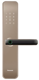 Panasonic Smart lock 智能鎖 電子鎖 MODEL#EMW1112Y-HK