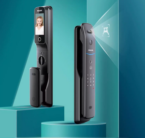 PHILIPS Smart lock 智能鎖 電子鎖 MODEL#709FVP
