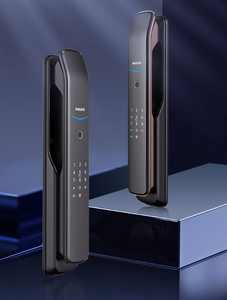 PHILIPS Smart lock 智能鎖 電子鎖 MODEL#709V