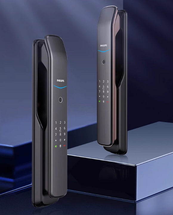 PHILIPS Smart lock 智能鎖 電子鎖 MODEL#709