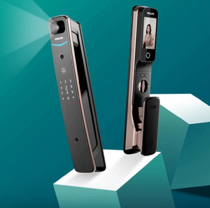 PHILIPS Smart lock 智能鎖 電子鎖 MODEL#711-VP