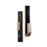 Panasonic Smart lock 智能鎖 電子鎖 MODEL#EMR4112Y-HK