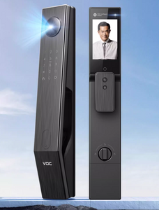 VOC Smart lock 智能鎖 電子鎖 MODEL#K7 Pro