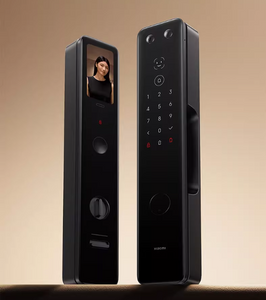 MIUI Smart lock 智能鎖 電子鎖 MODEL#M20 Pro