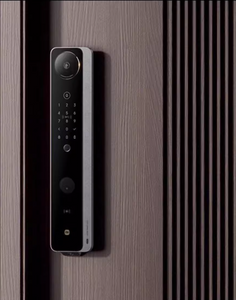 MIUI Smart lock 智能鎖 電子鎖 MODEL#M30 人臉識別版