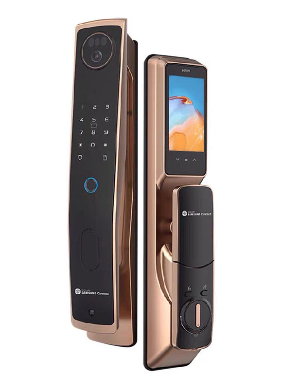 Samsung Smart lock 智能鎖 電子鎖 MODEL#P70Max