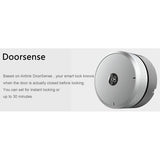 Airbnk M300 Smart Door Lock keyless Entry Work with iOS&Android Model#M300