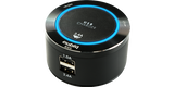 Eubiq – USB雙位適配器