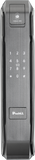 5 IN 1 FUNCTION SMART WIFI FINGER VEIN (指靜脈鎖) DOOR LOCK MODEL#P83 Silver