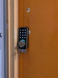 Copy of 4 IN 1 FUNCTION BLUE TOOTH KEYPAD DOOR LOCK MODEL#D401W