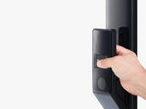 6 IN 1 FUNCTION SMART WIFI FINGER VEIN (指靜脈鎖) DOOR LOCK MODEL#P89 Black